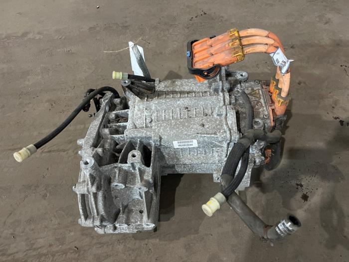 Used Engine Renault Kangoo Express (FW) ZE Price € 900,00 Margin scheme offered by F. van den Mosselaar autodemontage