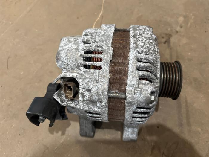 Begagnade Dynamo Citroen C3 (SC) 1.4 Pris € 35,00 Marginaltabell erbjuds av F. van den Mosselaar autodemontage