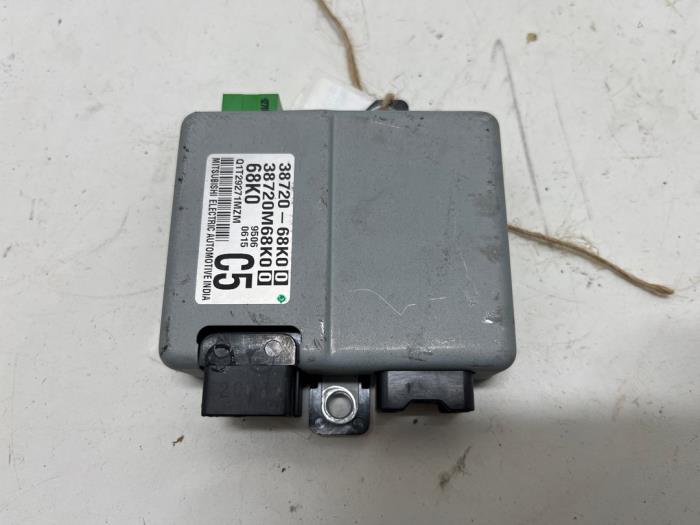 Used Power steering computer Suzuki Alto 1.0 12V Price € 25,00 Margin scheme offered by F. van den Mosselaar autodemontage
