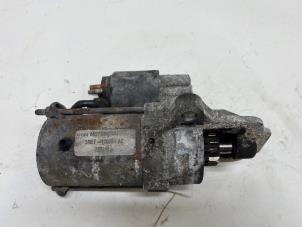 Anlasser van een Ford Focus C-Max 1.8 16V 2004