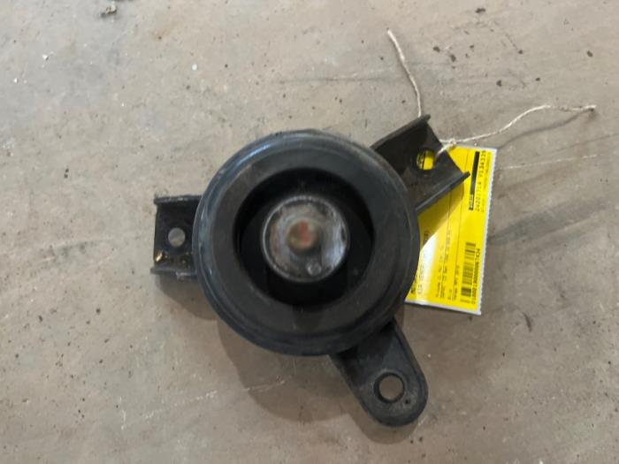 Used Engine mount Kia Venga 1.4 CVVT 16V Price € 20,00 Margin scheme offered by F. van den Mosselaar autodemontage