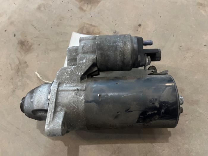 Gebrauchte Anlasser Kia Venga 1.4 CVVT 16V Preis € 35,00 Margenregelung angeboten von F. van den Mosselaar autodemontage