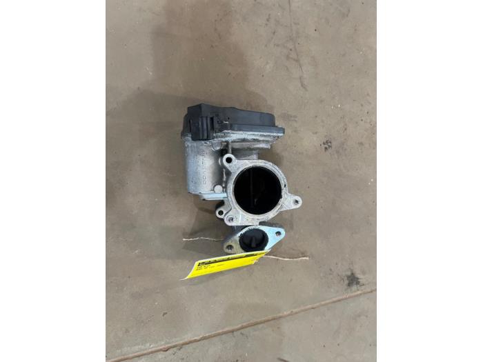 Gebrauchte AGR Ventil Audi A4 Avant (B7) 2.0 TDI 16V Preis € 50,00 Margenregelung angeboten von F. van den Mosselaar autodemontage