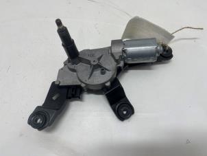 Usados Motor de limpiaparabrisas detrás Kia Picanto (TA) 1.0 12V Precio € 25,00 Norma de margen ofrecido por F. van den Mosselaar autodemontage