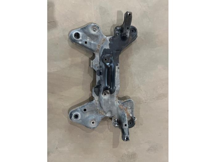 Used Subframe Citroen C3 (SC) 1.4 HDi Price € 50,00 Margin scheme offered by F. van den Mosselaar autodemontage