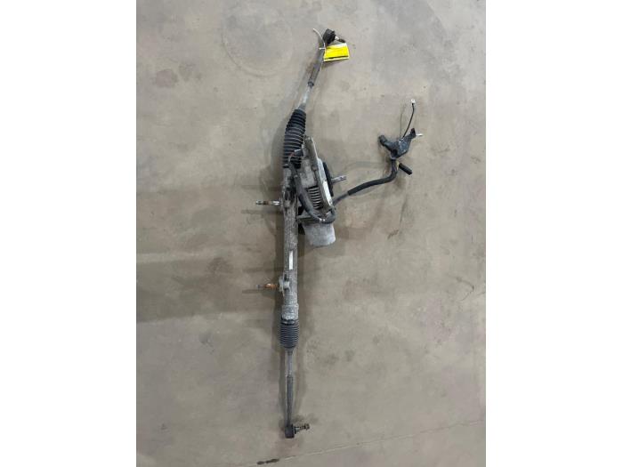 Gebrauchte Lenkgetriebe Servo Citroen C3 (SC) 1.4 HDi Preis € 100,00 Margenregelung angeboten von F. van den Mosselaar autodemontage