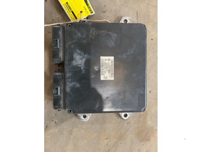 Used Engine management computer Mitsubishi Colt (Z2/Z3) 1.3 16V Price € 50,00 Margin scheme offered by F. van den Mosselaar autodemontage