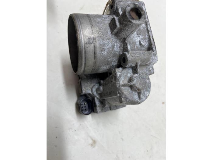Throttle Body Fits AUDI A3 8P1, 8PA 1.6 03 To 07 CI