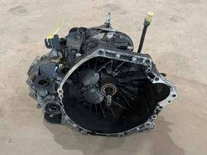Used Gearbox Opel Vivaro 1.6 CDTi BiTurbo 125 Price € 600,00 Margin scheme offered by F. van den Mosselaar autodemontage