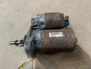 Gebrauchte Anlasser Volkswagen Golf IV (1J1) 1.6 16V Preis € 35,00 Margenregelung angeboten von F. van den Mosselaar autodemontage