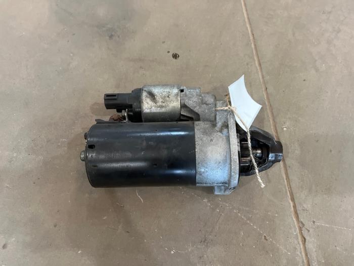Gebrauchte Anlasser Kia Pro cee'd (EDB3) 1.4 CVVT 16V Preis € 35,00 Margenregelung angeboten von F. van den Mosselaar autodemontage