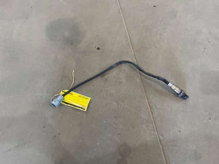 Usagé Sonde lambda Kia Pro cee'd (EDB3) 1.4 CVVT 16V Prix € 14,50 Règlement à la marge proposé par F. van den Mosselaar autodemontage