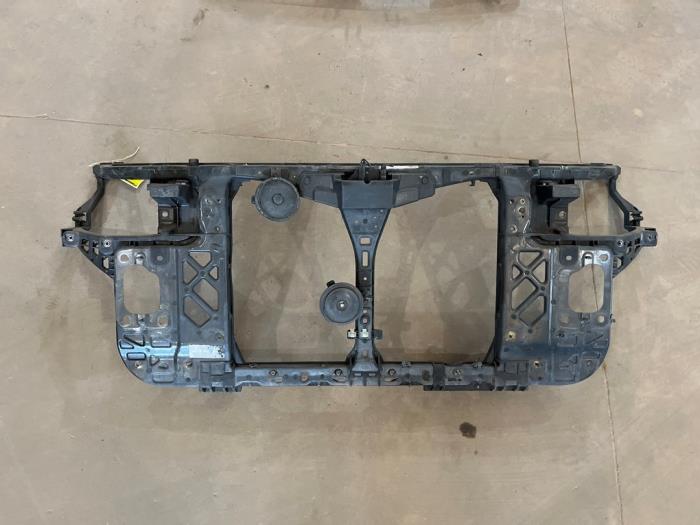 Używane Panel przedni Kia Pro cee'd (EDB3) 1.4 CVVT 16V Cena € 75,00 Procedura marży oferowane przez F. van den Mosselaar autodemontage