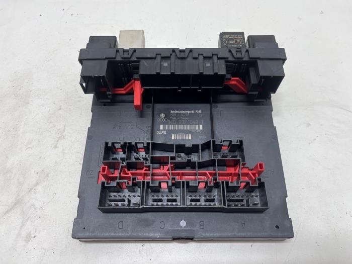 Used Body control computer Seat Altea (5P1) 1.6 Price € 20,00 Margin scheme offered by F. van den Mosselaar autodemontage