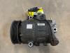 Air conditioning pump from a Volkswagen Fox (5Z), 2005 / 2012 1.2, Hatchback, Petrol, 1.198cc, 40kW (54pk), FWD, BMD, 2005-04 / 2011-07, 5Z 2007