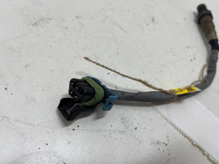 Sonda lambda z Opel Ampera 1.4 16V 2012