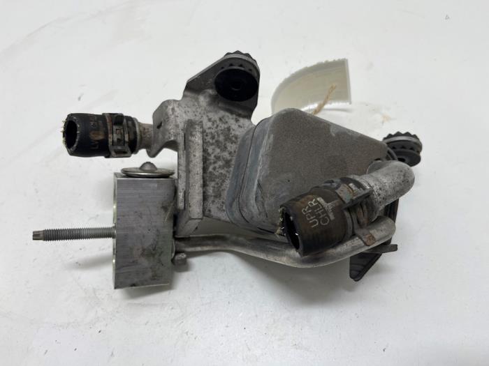 Usagé Valve d'expansion clim Opel Ampera 1.4 16V Prix € 25,00 Règlement à la marge proposé par F. van den Mosselaar autodemontage
