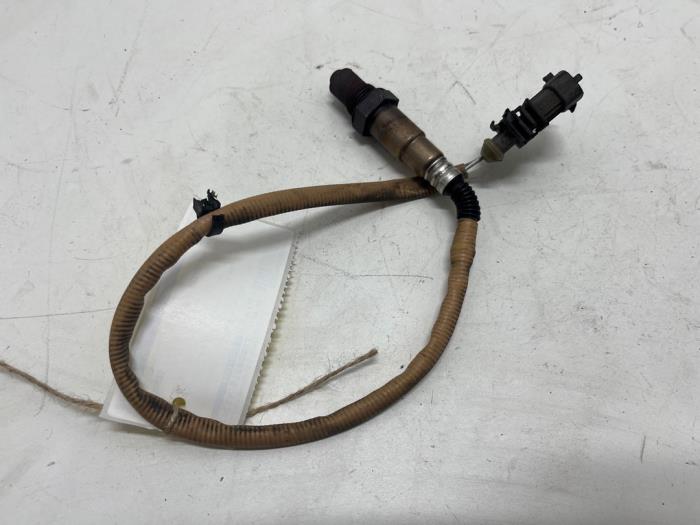 Usagé Sonde lambda Opel Ampera 1.4 16V Prix € 15,00 Règlement à la marge proposé par F. van den Mosselaar autodemontage