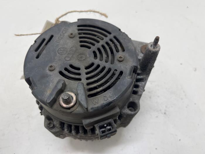 Dynamo from a Seat Arosa (6H1) 1.0i 2000