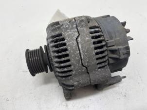 Gebrauchte Dynamo Seat Arosa (6H1) 1.0i Preis € 20,00 Margenregelung angeboten von F. van den Mosselaar autodemontage