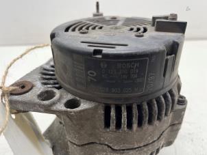 Dynamo from a Seat Arosa (6H1) 1.0i 2000