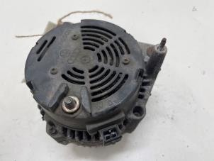 Dynamo from a Seat Arosa (6H1) 1.0i 2000