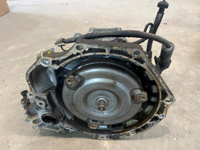 Gebrauchte Getriebe Chevrolet Kalos (SF48) 1.4 16V Preis € 200,00 Margenregelung angeboten von F. van den Mosselaar autodemontage