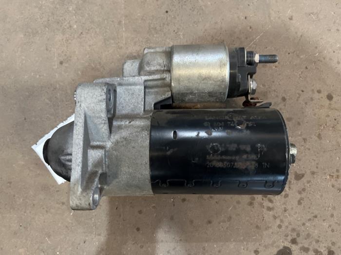 Gebrauchte Anlasser Alfa Romeo MiTo (955) 1.4 Turbo Multi Air 16V Preis € 35,00 Margenregelung angeboten von F. van den Mosselaar autodemontage