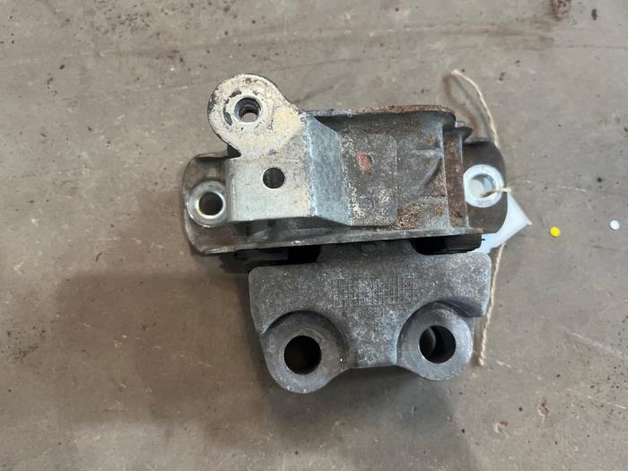 Gebrauchte Motorlager Alfa Romeo MiTo (955) 1.4 Turbo Multi Air 16V Preis € 15,00 Margenregelung angeboten von F. van den Mosselaar autodemontage