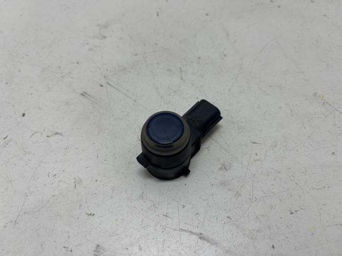 Usados Sensor PDC Opel Insignia Sports Tourer 2.0 CDTI 16V 130 ecoFLEX Precio € 14,99 Norma de margen ofrecido por F. van den Mosselaar autodemontage