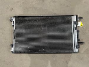 Usagé Radiateur clim Opel Insignia Sports Tourer 2.0 CDTI 16V 130 ecoFLEX Prix € 35,00 Règlement à la marge proposé par F. van den Mosselaar autodemontage