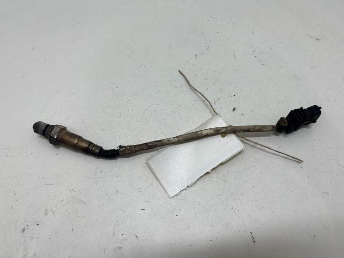 Usados Sonda Lambda Opel Meriva (B) 1.4 Turbo 16V ecoFLEX Precio € 10,00 Norma de margen ofrecido por F. van den Mosselaar autodemontage