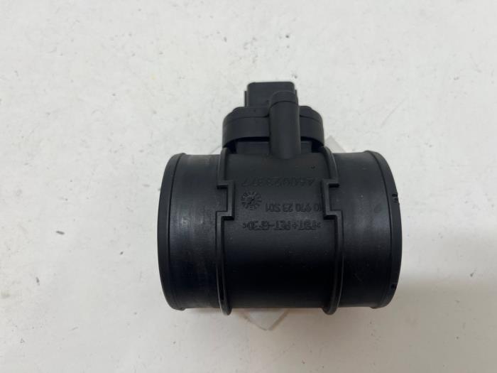 Gebrauchte Luftmassenmesser Opel Meriva (B) 1.4 Turbo 16V ecoFLEX Preis € 15,00 Margenregelung angeboten von F. van den Mosselaar autodemontage