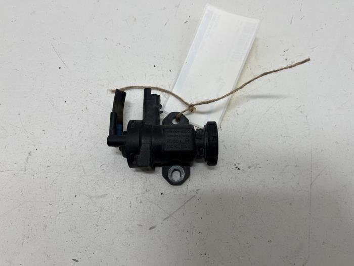 Gebrauchte Überdruckventil Turbo Peugeot 206 (2A/C/H/J/S) 1.9 D Preis € 9,99 Margenregelung angeboten von F. van den Mosselaar autodemontage