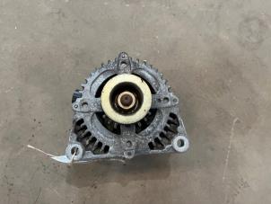 Dynamo van een Peugeot 206 (2A/C/H/J/S) 1.4 HDi 2001
