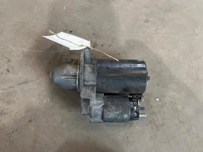 Gebrauchte Anlasser Mercedes E (W212) E-250 CGI 16V BlueEfficiency Preis € 35,00 Margenregelung angeboten von F. van den Mosselaar autodemontage
