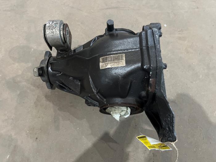 Gebrauchte Differential hinten Mercedes E (W212) E-250 CGI 16V BlueEfficiency Preis € 150,00 Margenregelung angeboten von F. van den Mosselaar autodemontage