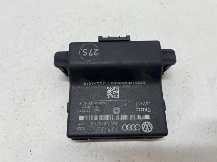 Używane Modul gateway Volkswagen Scirocco (137/13AD) 1.4 TSI 160 16V Cena € 15,00 Procedura marży oferowane przez F. van den Mosselaar autodemontage