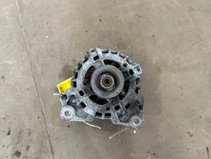 Begagnade Dynamo Seat Mii 1.0 12V Pris € 35,00 Marginaltabell erbjuds av F. van den Mosselaar autodemontage