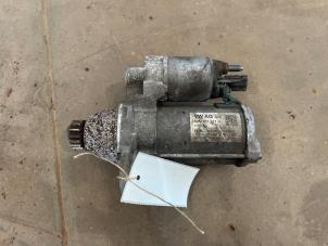 Begagnade Startmotor Seat Mii 1.0 12V Pris € 35,00 Marginaltabell erbjuds av F. van den Mosselaar autodemontage