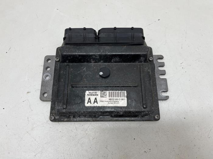 Calculateur moteur ECU
