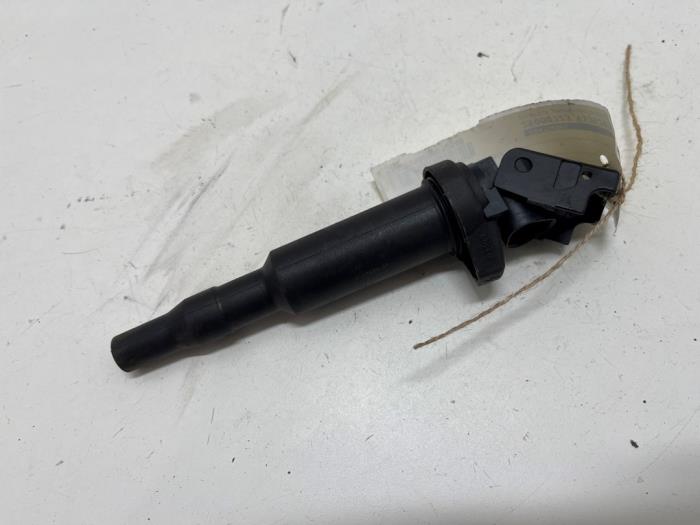 Gebrauchte Zündspule Mini Clubman (R55) 1.6 16V Cooper S Preis € 15,00 Margenregelung angeboten von F. van den Mosselaar autodemontage