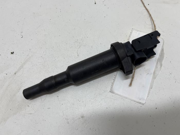 Gebrauchte Zündspule Mini Clubman (R55) 1.6 16V Cooper S Preis € 15,00 Margenregelung angeboten von F. van den Mosselaar autodemontage