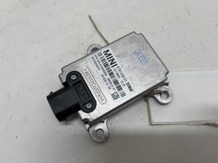 Gebrauchte Geschwindigkeitssensor Mini Clubman (R55) 1.6 16V Cooper S Preis € 15,00 Margenregelung angeboten von F. van den Mosselaar autodemontage