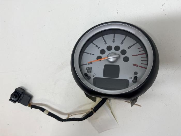 Tachometer
