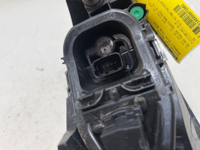 Baklykta, höger från en Renault Clio IV (5R) 0.9 Energy TCE 90 12V 2018