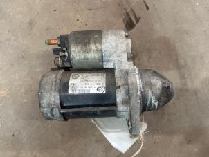 Begagnade Startmotor BMW 1 serie (E87/87N) 116i 1.6 16V Pris € 35,00 Marginaltabell erbjuds av F. van den Mosselaar autodemontage