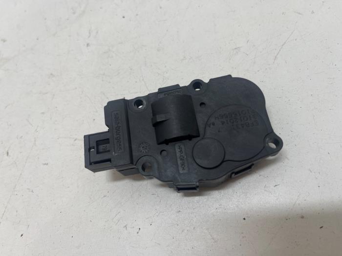 Begagnade Värmarventil, motor BMW 3 serie (F30) 316i 1.6 16V Pris € 10,00 Marginaltabell erbjuds av F. van den Mosselaar autodemontage