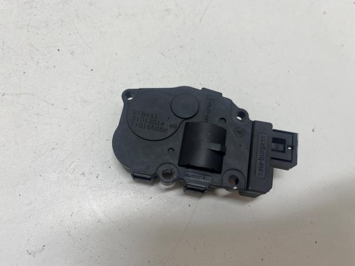 Begagnade Värmarventil, motor BMW 3 serie (F30) 316i 1.6 16V Pris € 10,00 Marginaltabell erbjuds av F. van den Mosselaar autodemontage