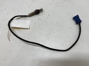 Lambda probe from a BMW 3 serie (F30) 316i 1.6 16V 2014